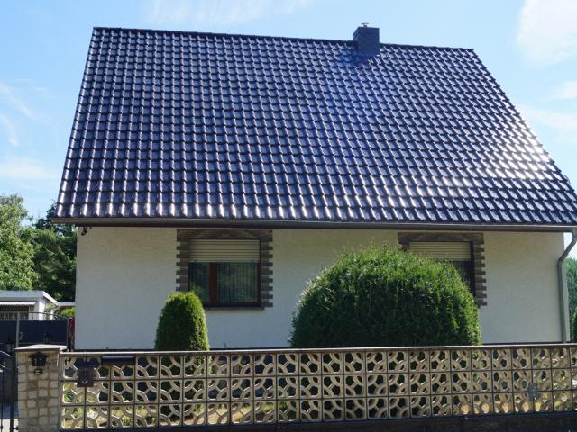 Villa kaufen in Neuendorf im Sande, Steinhöfel