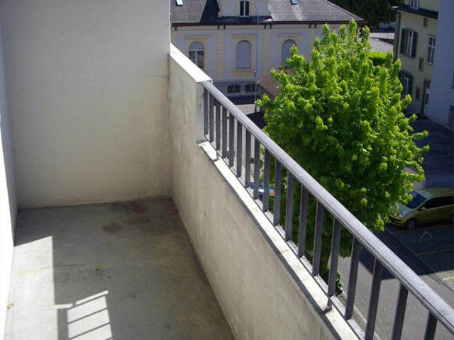 Apartment mieten in Biel, Bern
