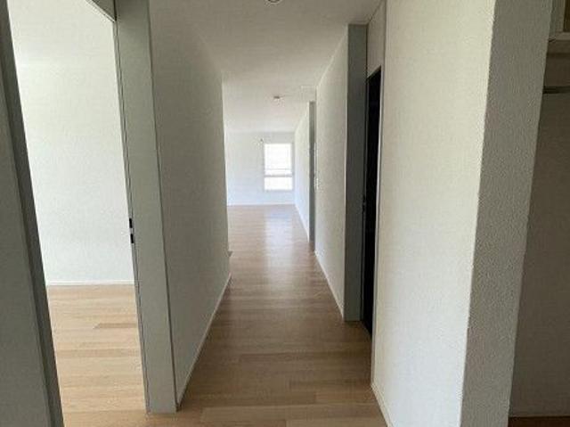 Apartment mieten in Balsthal, Solothurn