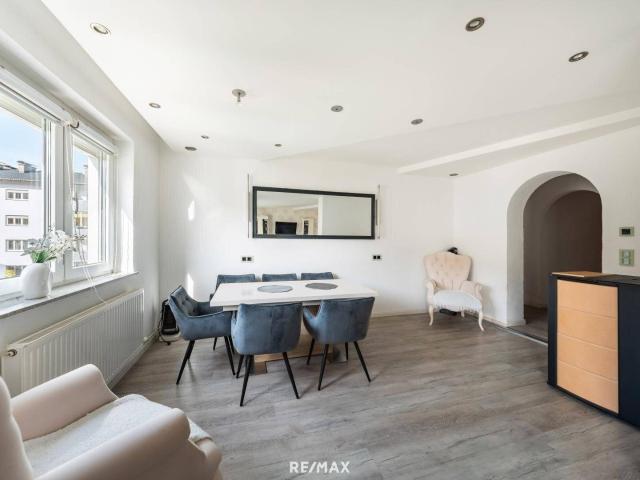 Apartment kaufen in Sparchen, Kufstein