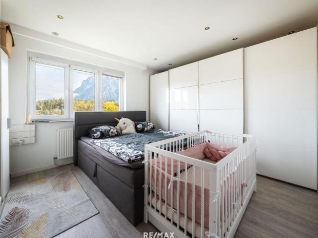 Wohnung kaufen in Kufstein, Tirol