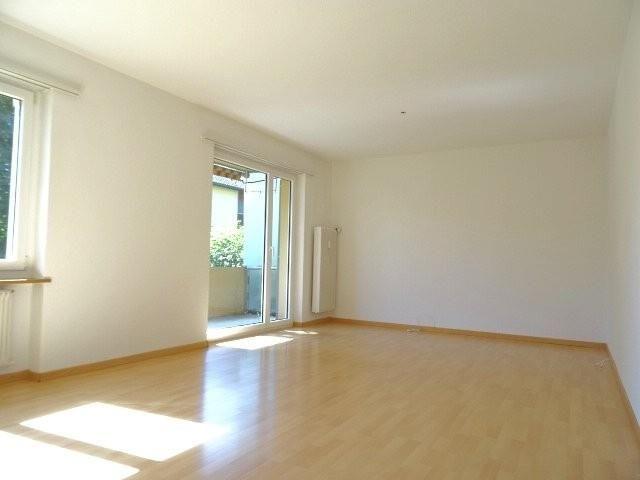 Apartment mieten in Utzenstorf, Bern