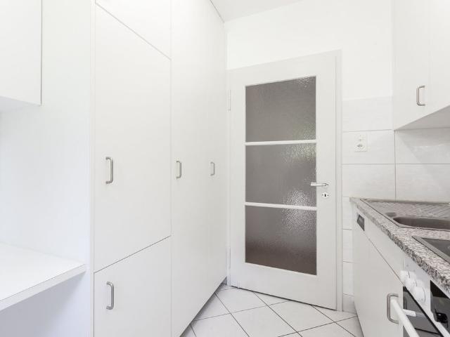 Apartment mieten in Langgass-Heiligkreuz, St. Gallen