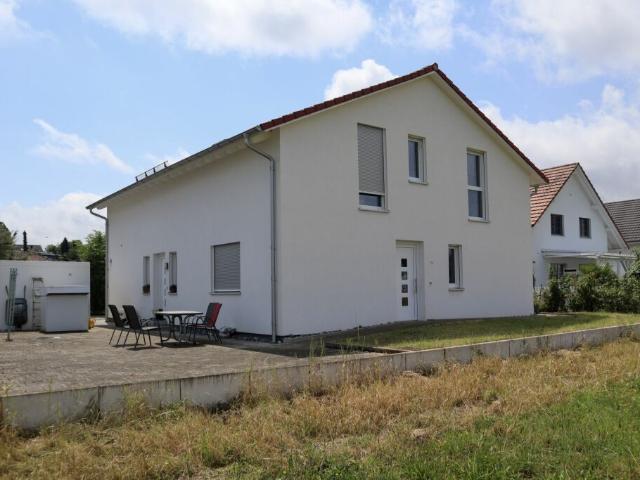 Einfamilienhaus kaufen in Koblenz, Aargau