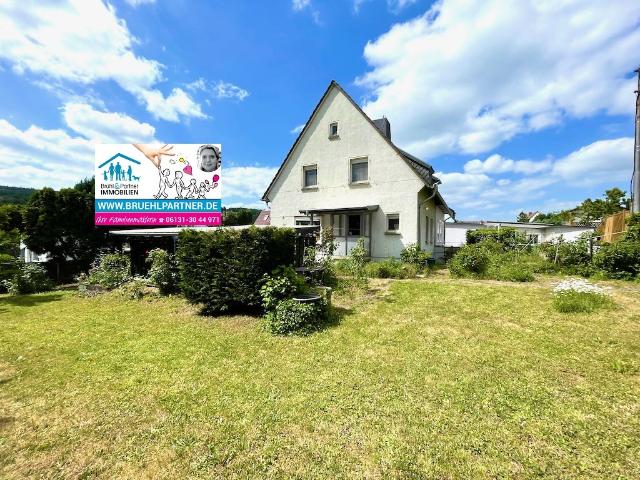 Doppelhaushälfte kaufen in Bad Kreuznach, Rheinland-Pfalz