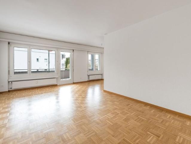 Apartment mieten in Abtwil (SG), St. Gallen