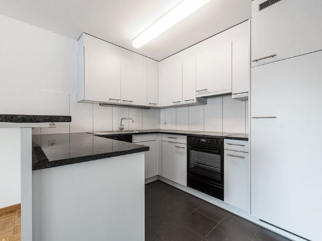 Apartment mieten in Abtwil (SG), St. Gallen