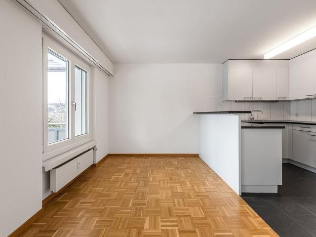 Apartment mieten in Abtwil (SG), St. Gallen