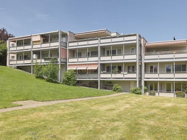 Apartment mieten in Abtwil (SG), St. Gallen