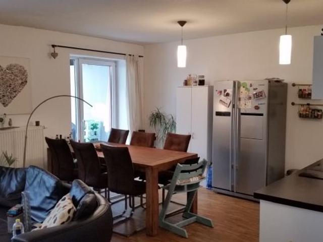 Apartment mieten in Wien