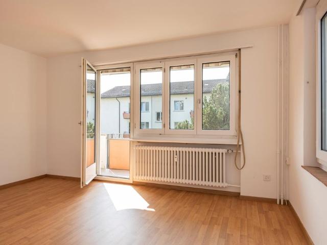 Apartment mieten in Goldach, Wahlkreis Rorschach