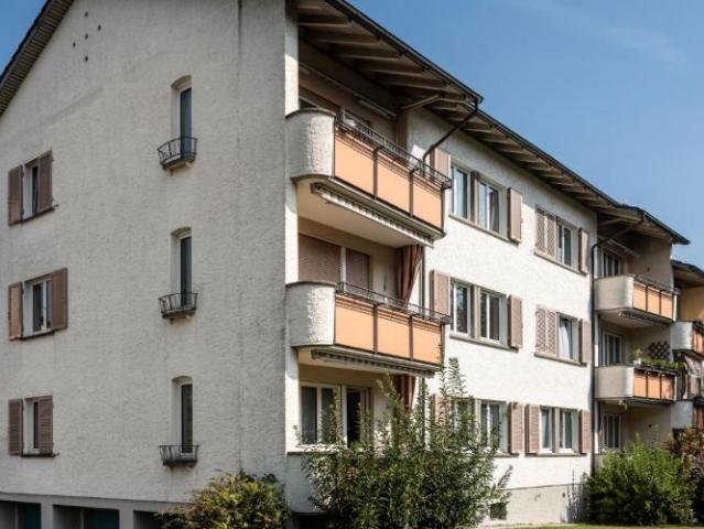 Apartment mieten in Goldach, Wahlkreis Rorschach