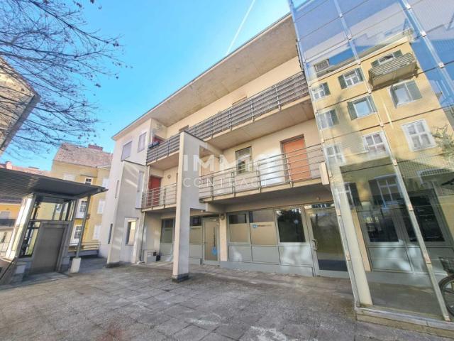 Büro kaufen in Sankt Leonhard, Gersdorf-Feistritz