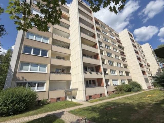 Wohnung kaufen in Hannover, Niedersachsen