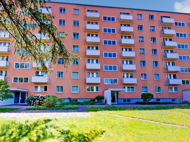 Apartment mieten in Einigen, Zürich