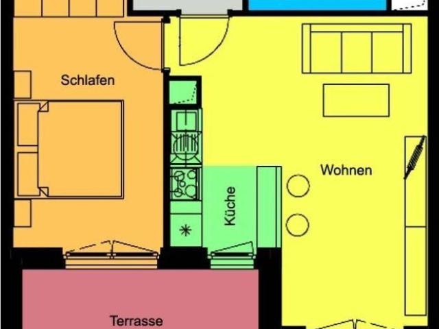 Apartment mieten in Plauen, Dresden