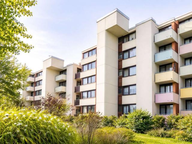Wohnung kaufen in Garching, Bayern