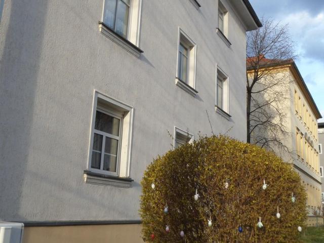 Wohnung kaufen in Dresden, Sachsen