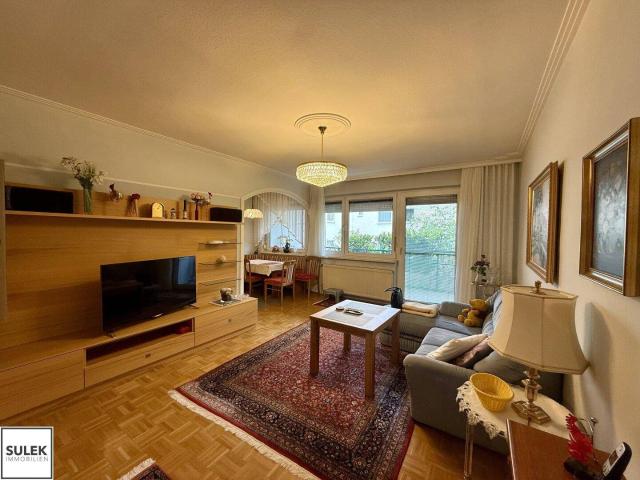 Apartment mieten in KG Inzersdorf Stadt, Wien