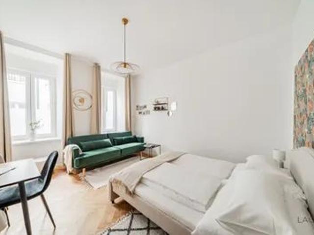 Apartment mieten in Neu-Fünfhaus, Wien