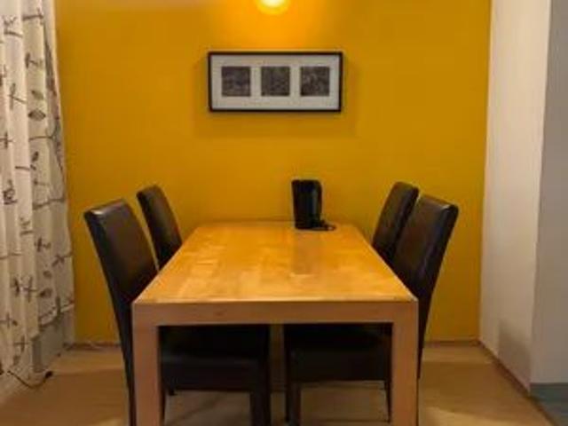 Apartment mieten in Margareten, Wien