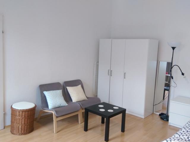 Apartment mieten in Meidling, Wien