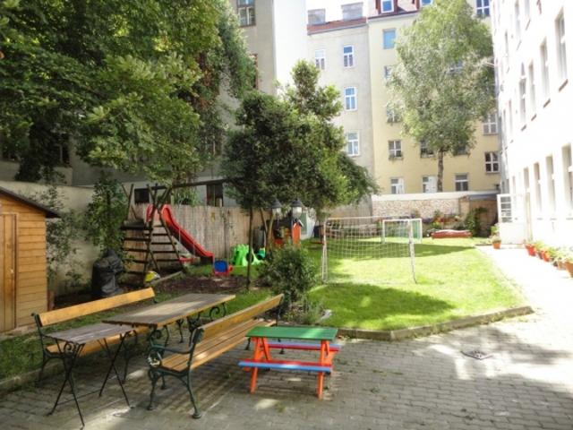 Apartment mieten in Meidling, Wien