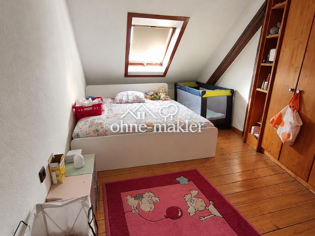Apartment mieten in Stadtzentrum, Worms