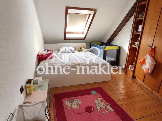 Apartment mieten in Stadtgebiet Nord, Worms