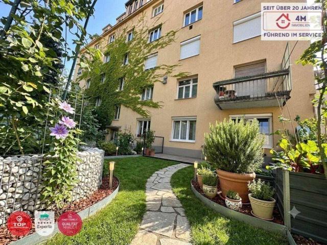 Apartment kaufen in KG Hernals, Wien