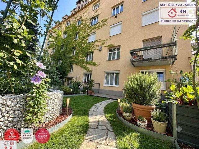 Apartment kaufen in KG Hernals, Wien