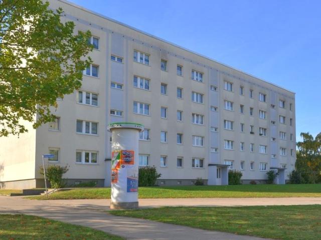 Zimmer mieten in Südstadt, Halle