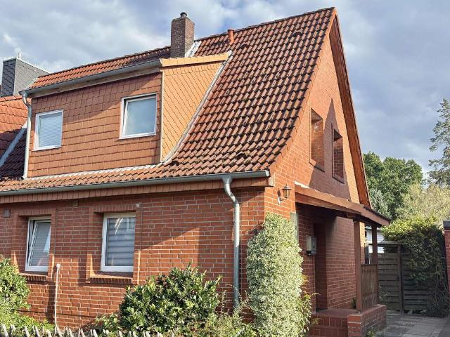 Haus kaufen in Mölln, Kreis Herzogtum Lauenburg