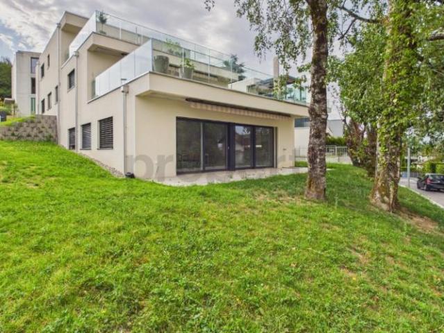 Wohnung kaufen in Cheseaux-Lausanne, Waadt