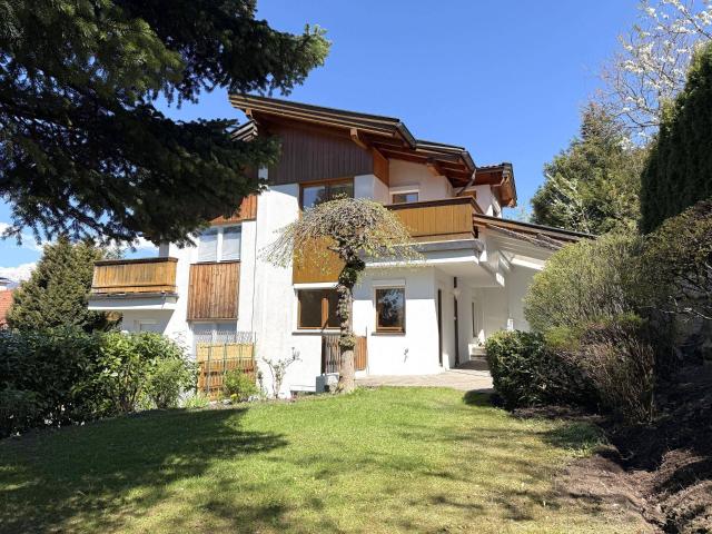 Haus kaufen in Sistrans, Tirol