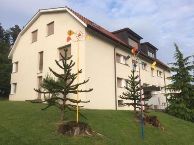 Apartment mieten in Fällanden, Zürich