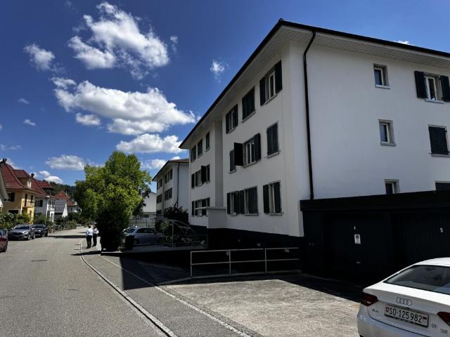 Immobilie mieten in Trimbach, Amtei Olten-Gösgen