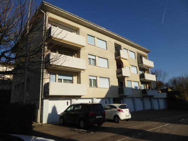 Wohnung mieten in Neuhausen, Schaffhausen