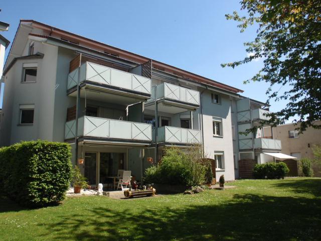 Apartment mieten in Wiedlisbach, Verwaltungsregion Emmental-Oberaargau