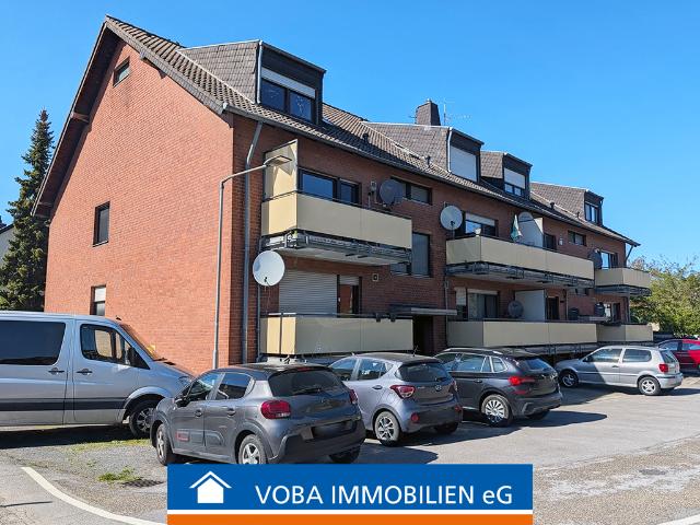 Wohnung kaufen in Herzogenrath, Nordrhein-Westfalen