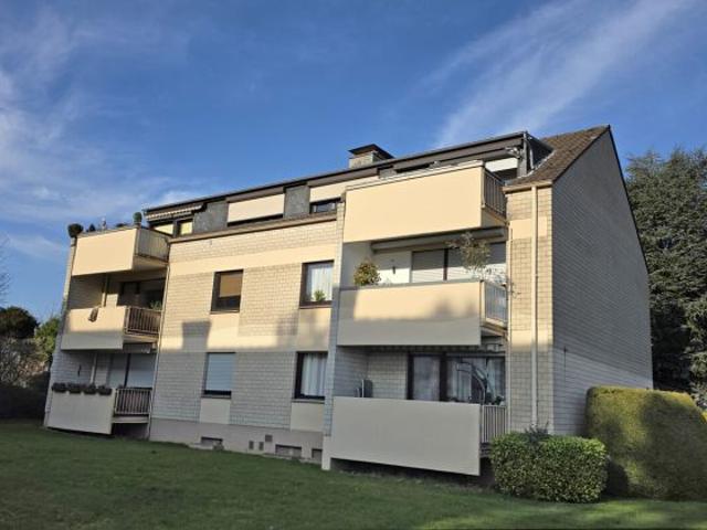 Wohnung kaufen in Mittelpilghausen, Solingen