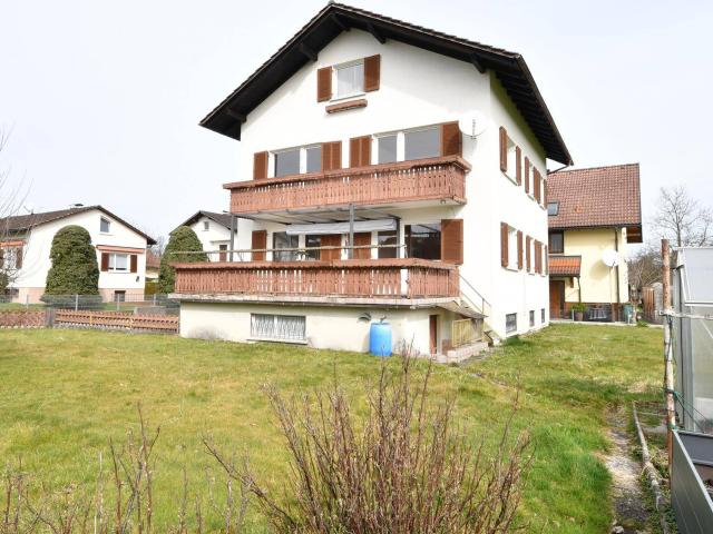 Haus kaufen in Lauterach