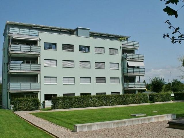 Apartment mieten in Möhlin, Aargau