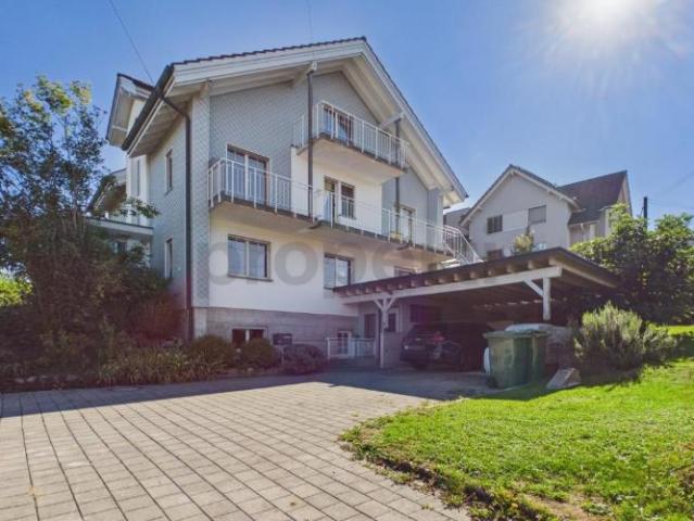 Haus mieten in Buo, Häggenschwil