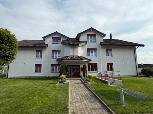 Wohnung mieten in Lü