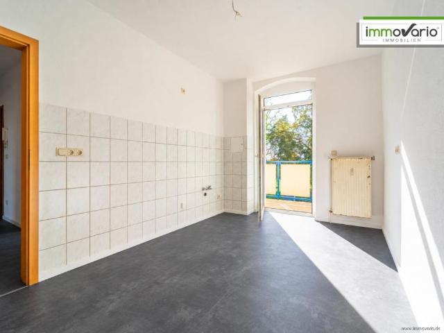 Apartment mieten in Unterhorstweg, Magdeburg