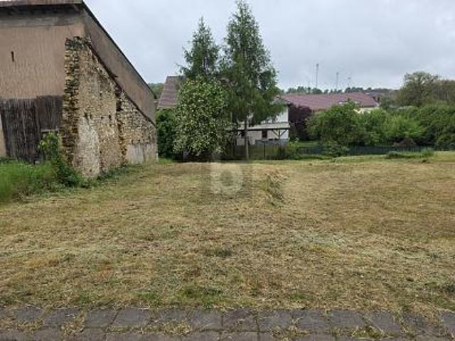 Erdgeschosswohnung kaufen in Perl, Saarland