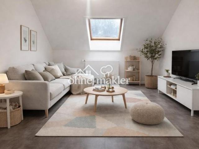 Wohnung mieten in Kleef, Hilden