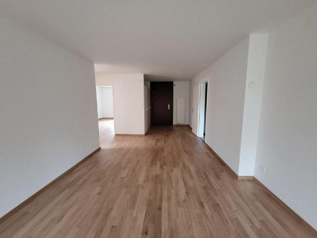 Apartment mieten in Bruggen, St. Gallen
