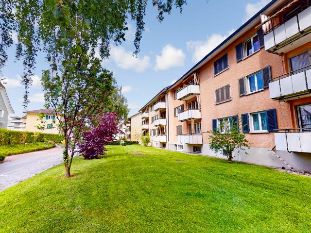 Apartment mieten in Arbon, Thurgau